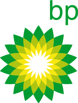 BP logo