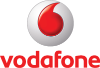 Vodaphone Logo