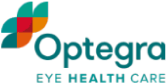 Optegra logo.