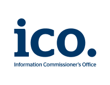 ICO logo.