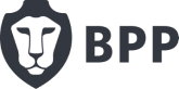 BPP logo.