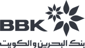 BBK logo.